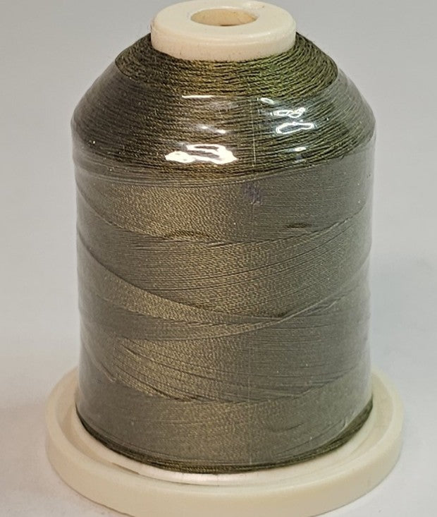 Signature - 920 Basil Green 50wt