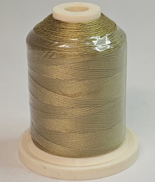 Signature - 921 Light Olive 40wt