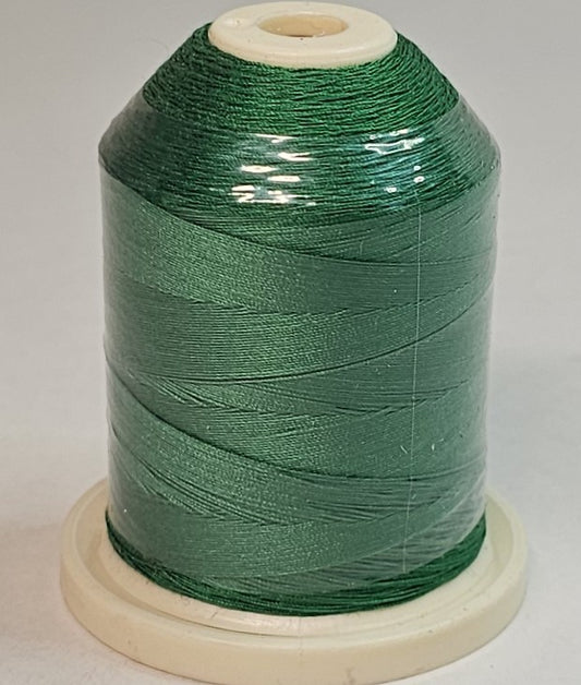 Signature - 925 Bright Kelly 40wt