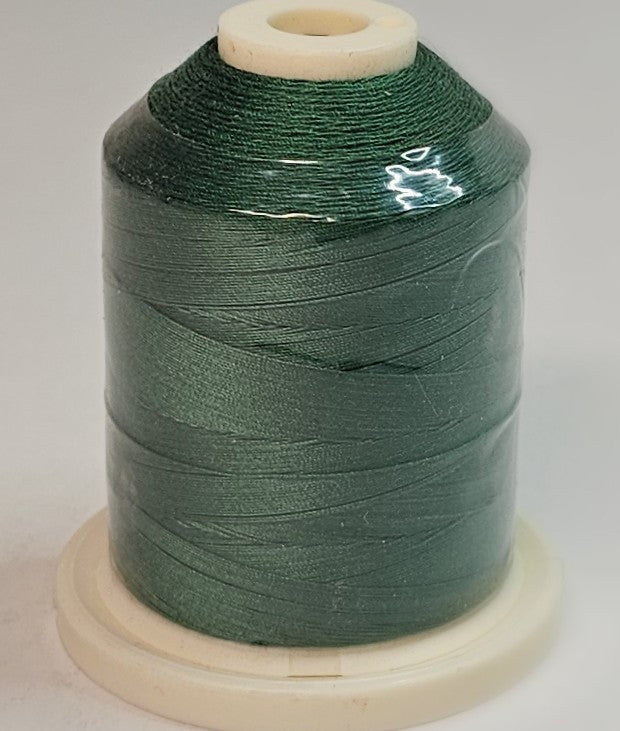 Signature - 926 Light Piper Green 40wt