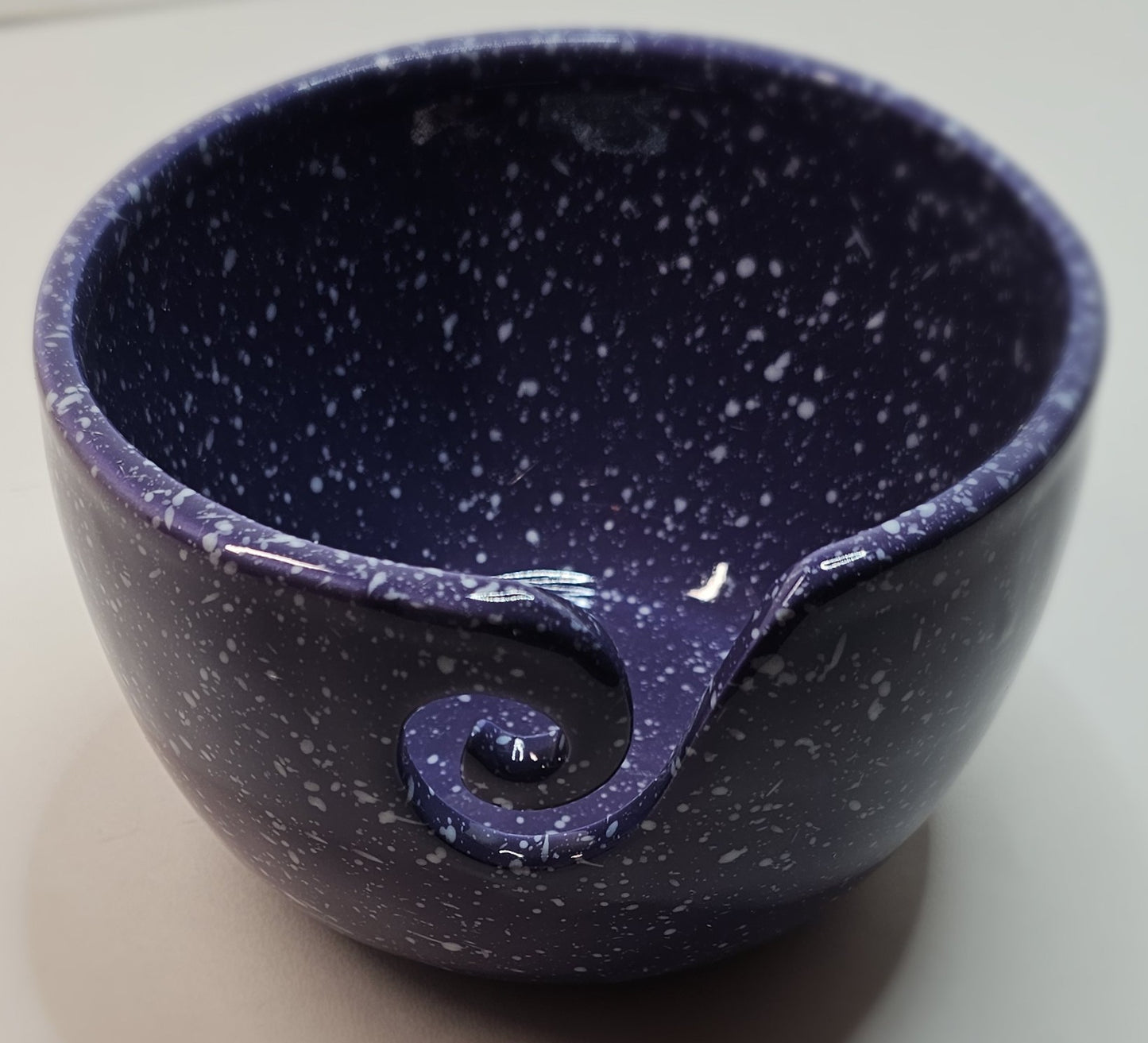 Yarn Bowl